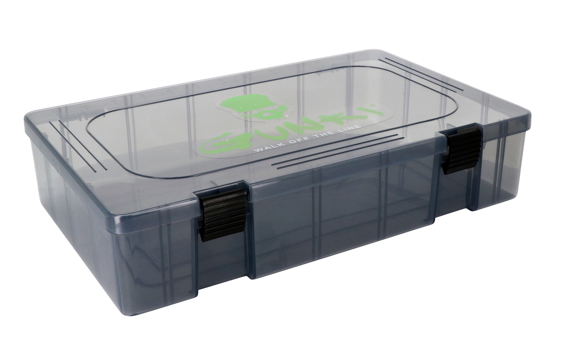 Gunki Gunki Big Bait Box 36×22.5×8 cm -