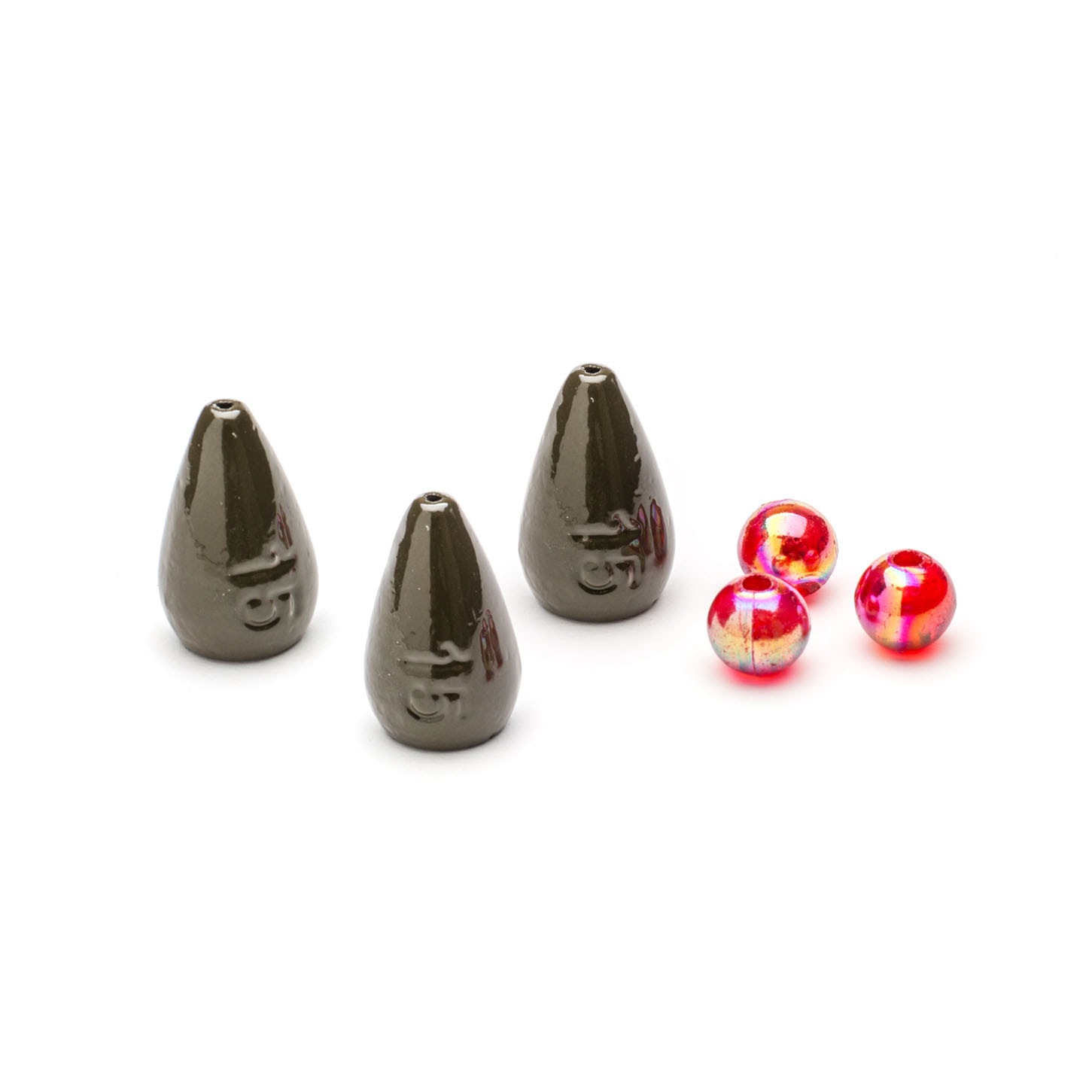 Svartzonker Bullet weights
