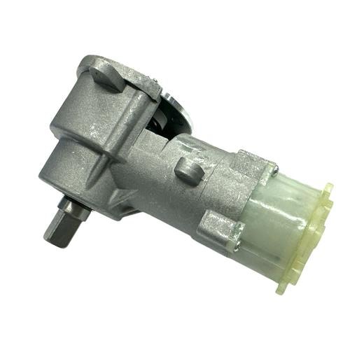 Winchrite Gearbox