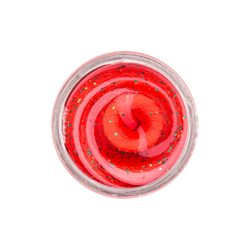 Powerbait Glitter Trout Bait Fruit