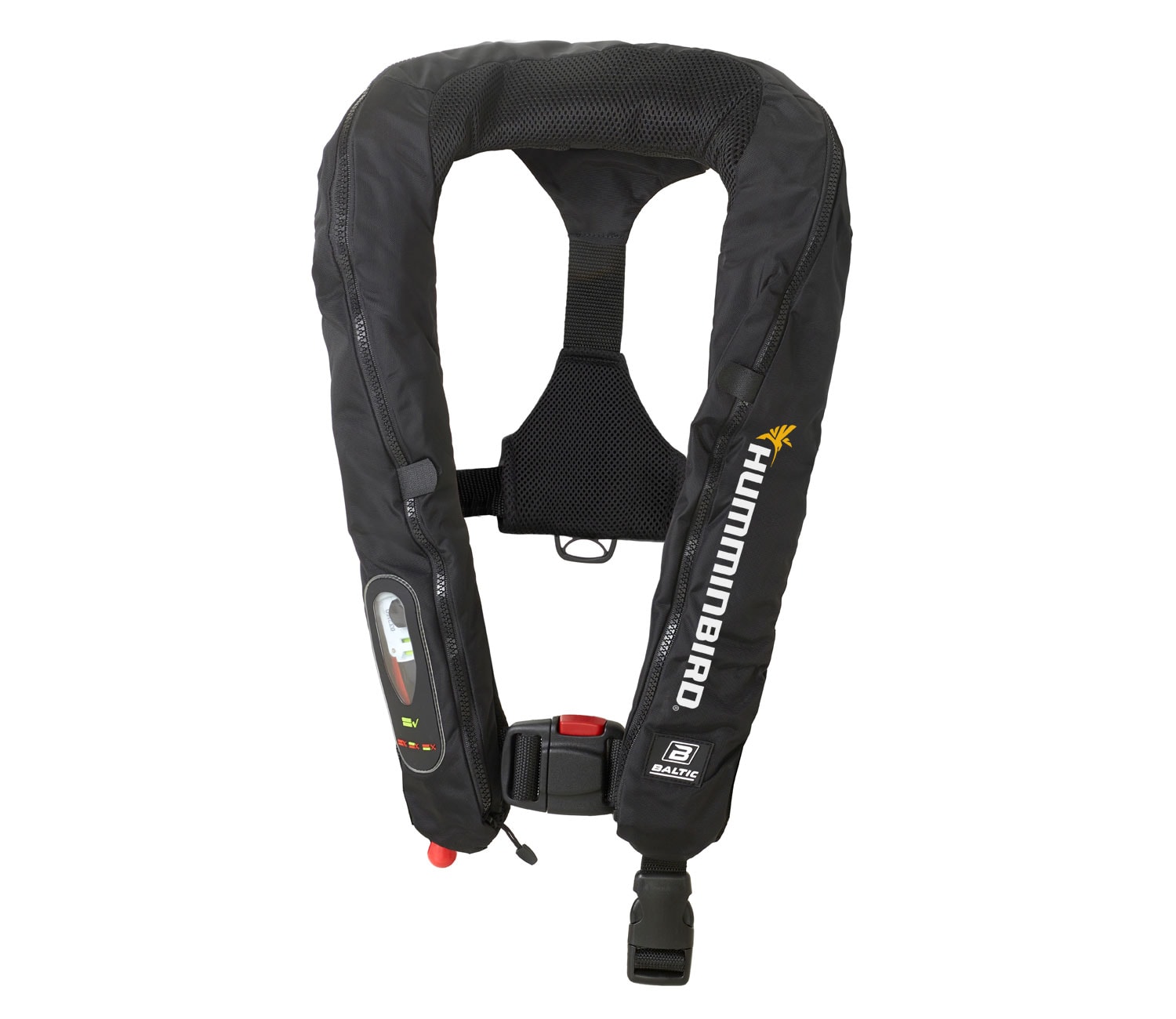 Humminbird Flytväst Humminbird 40-120kg