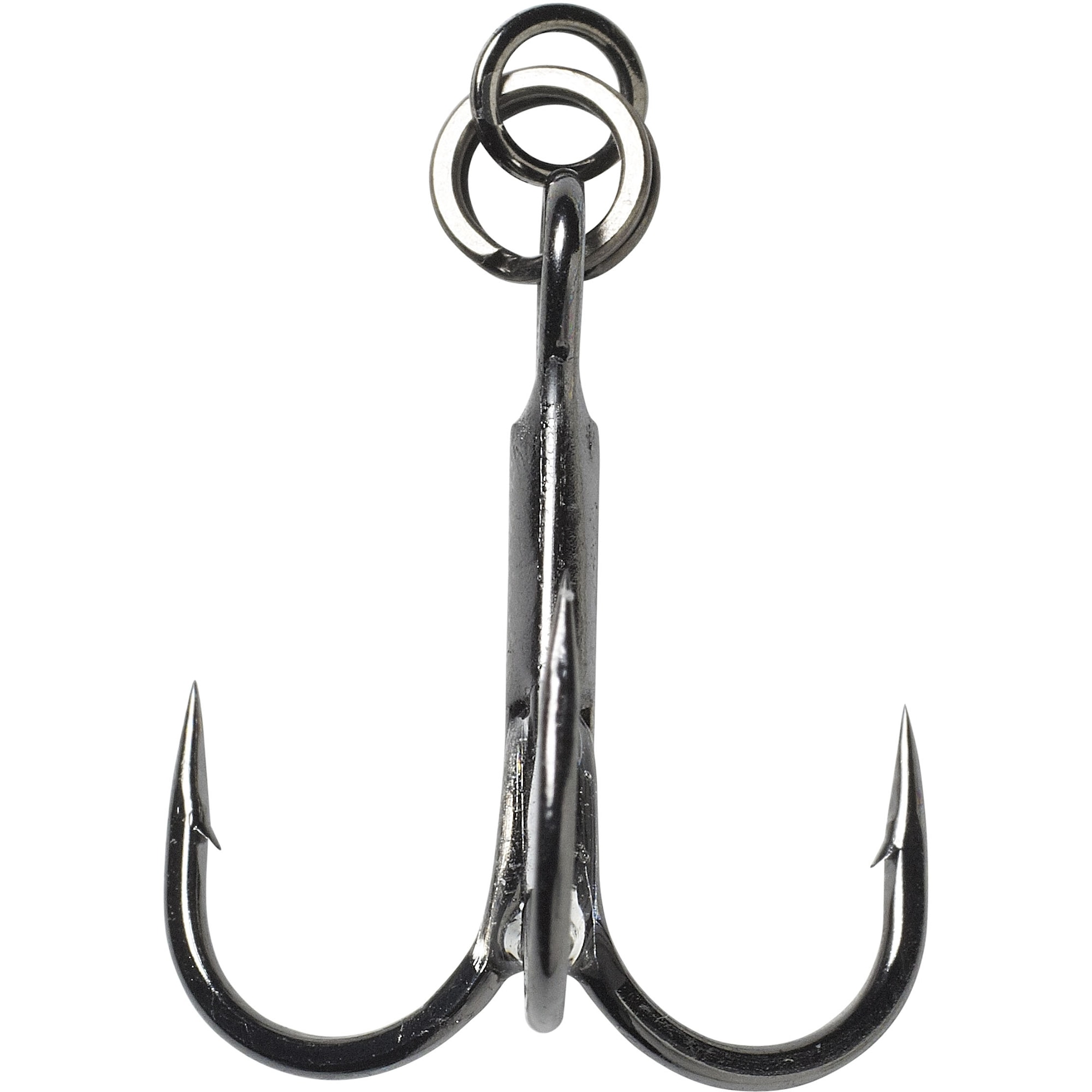 SG Ring Rigged Y-trebel #6 8-pack