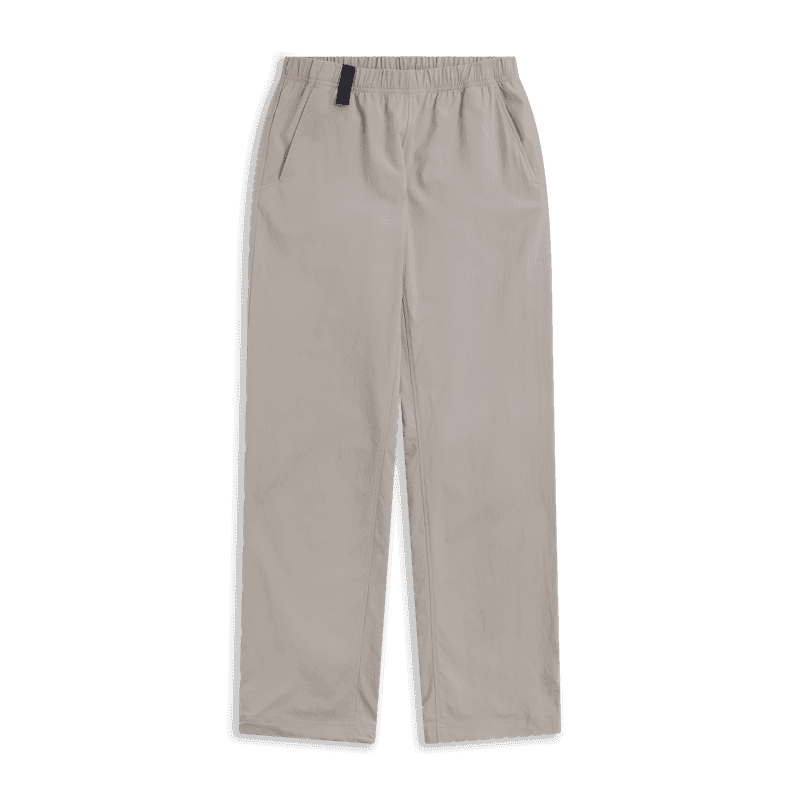 Bergans Imingen Pull-On Byxor Dam Rock Taupe XL