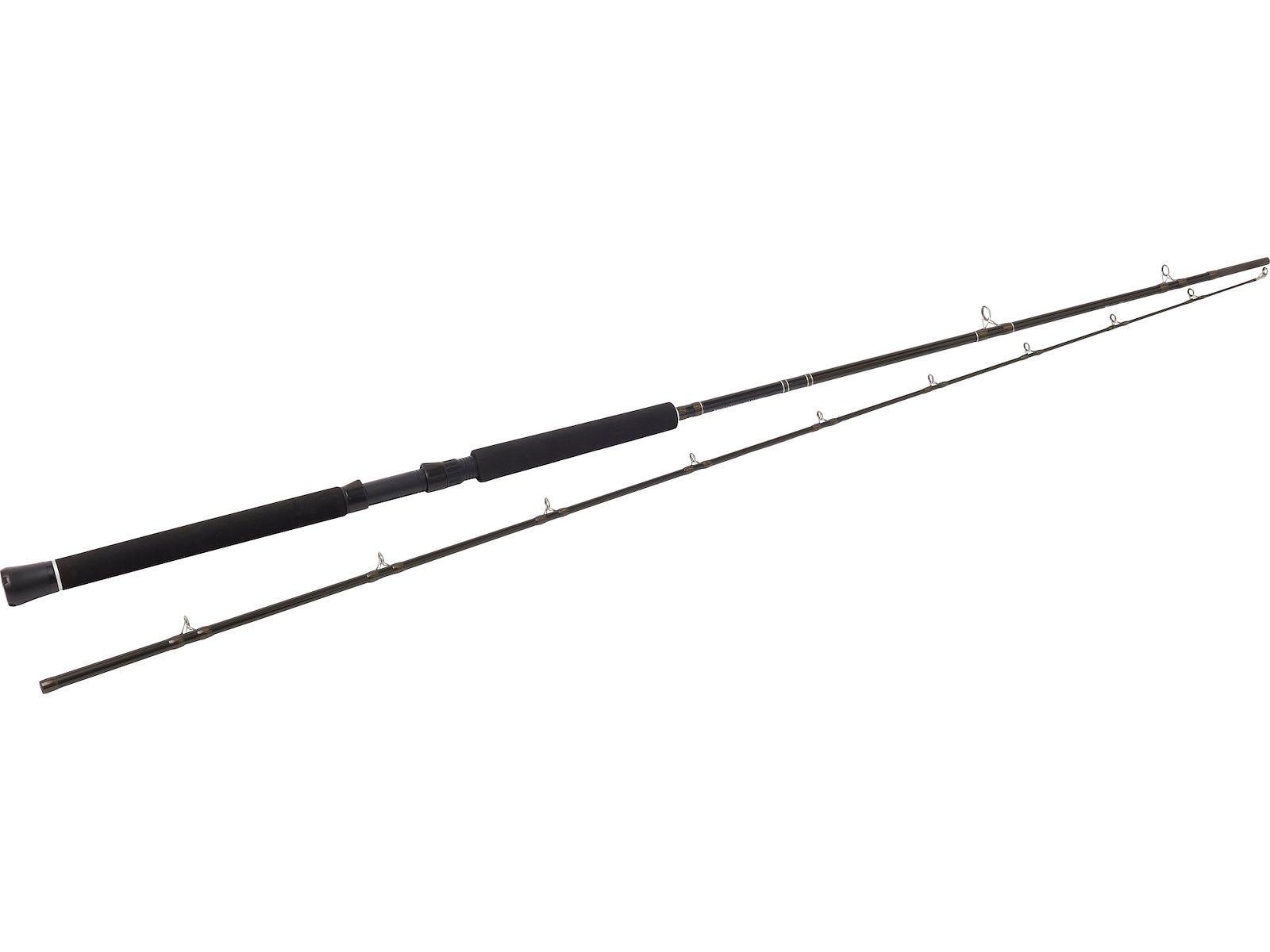 Westin W2 PREDATOR TROLLING 8'6"/255CM H 60-180G Haspelspö