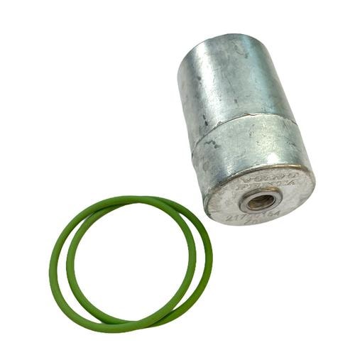 Volvo Penta Anod Bockhorn D4-D6 Kit