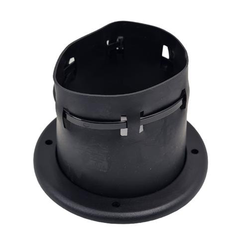 Velcron Tätningsbälg Stripe 105mm