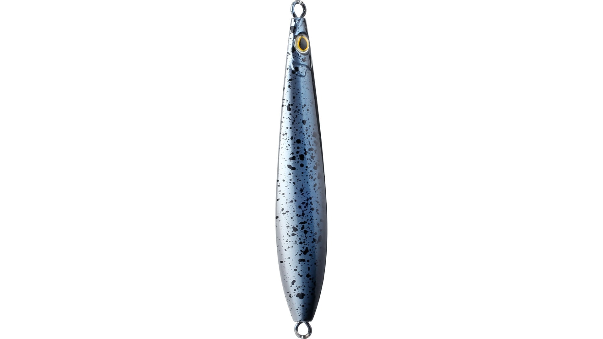 Wiggler Hugin Blue steel 300g Blue Steel (BS) -