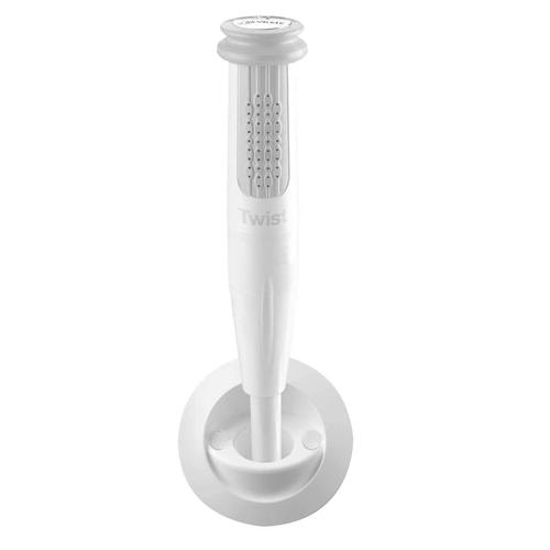 Duschsystem Whale Twist Deck