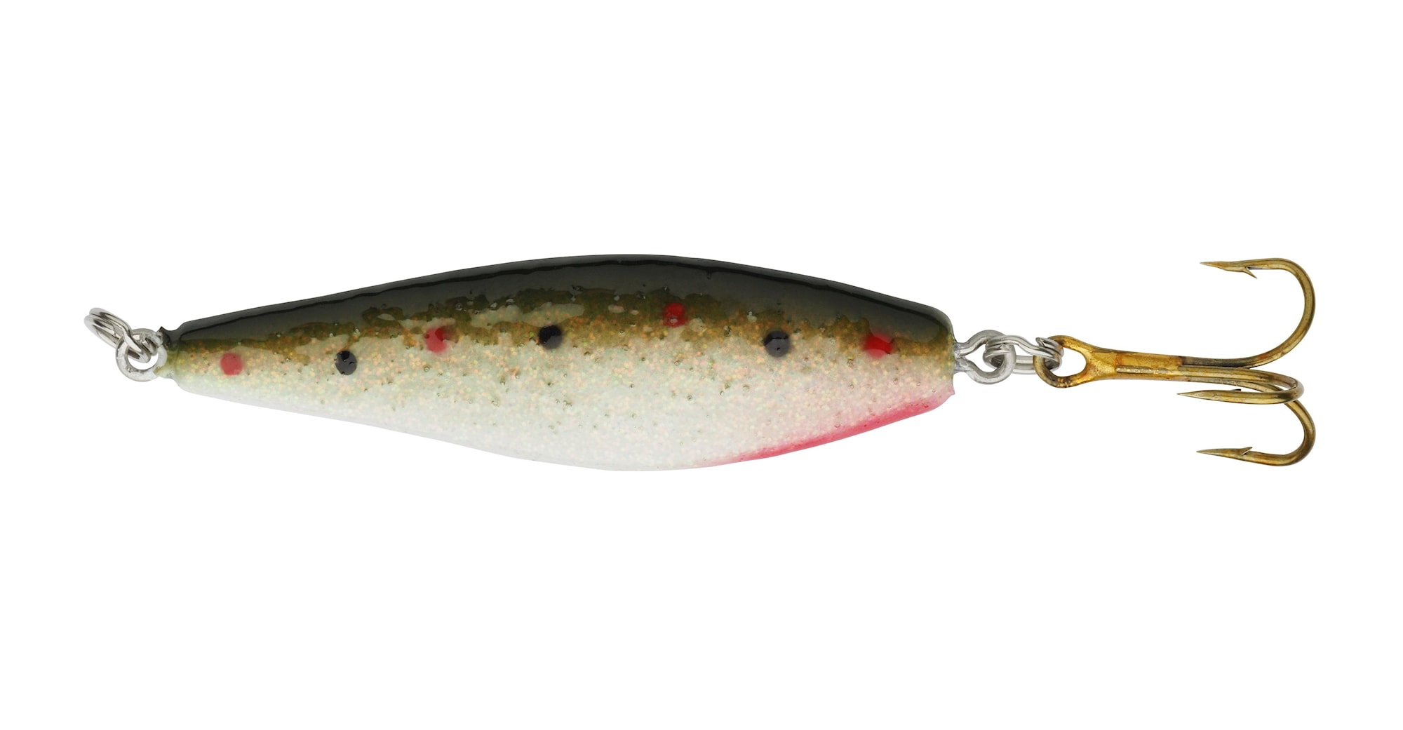 Abu Garcia Stor Zigge 18g - Baltic Herring