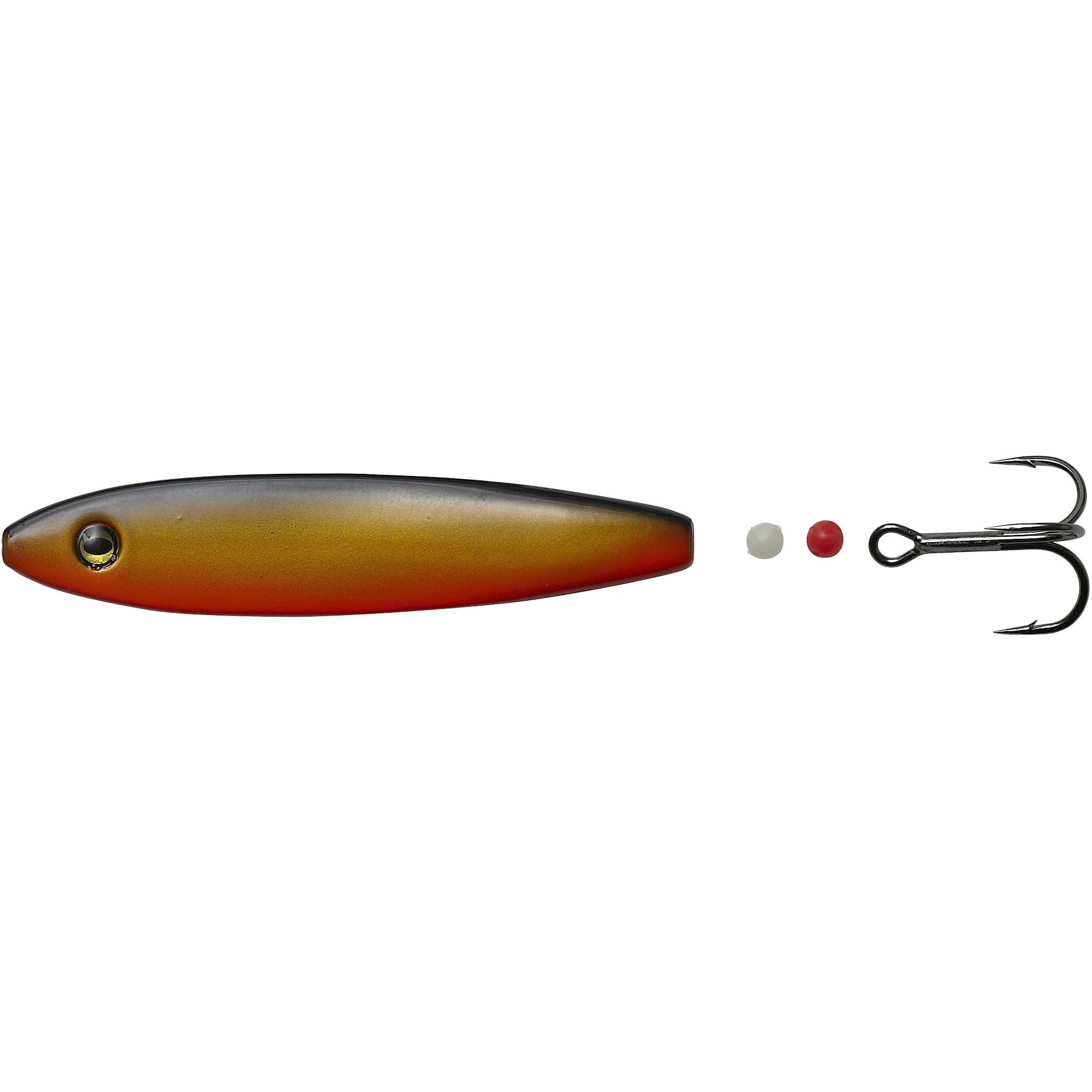 Hansen SD HotShot 23 g Gold/Black/Orange