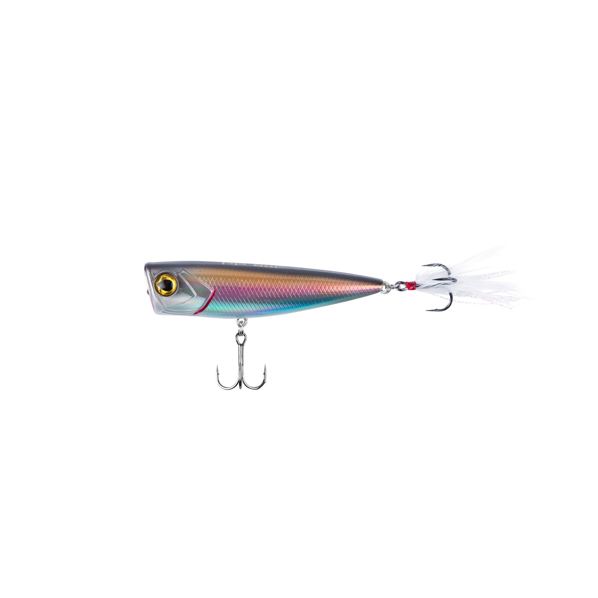 Shimano Lure Yasei Pure Pop F 80mm 12g Wakasagi -
