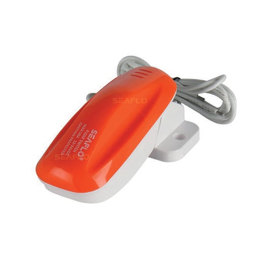 Seaflo Nivåvakt 12V Max 18A