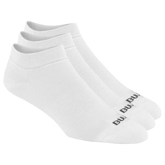 Bula Safe Sock 3-pack Vit