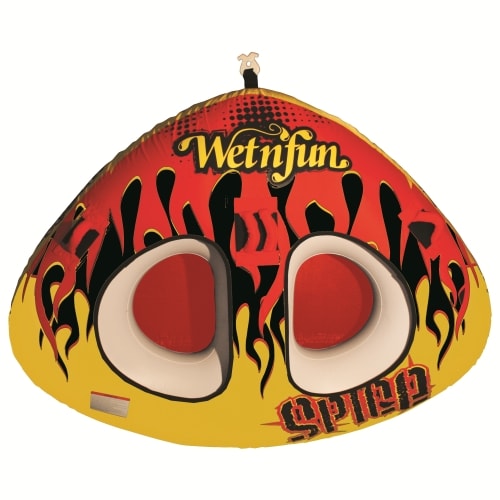 WetnFun Tube Spice