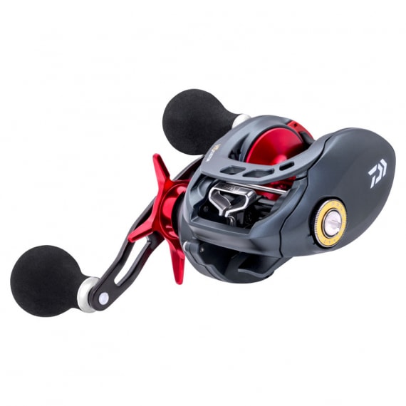Daiwa Tatulion HD 200 Multirulle