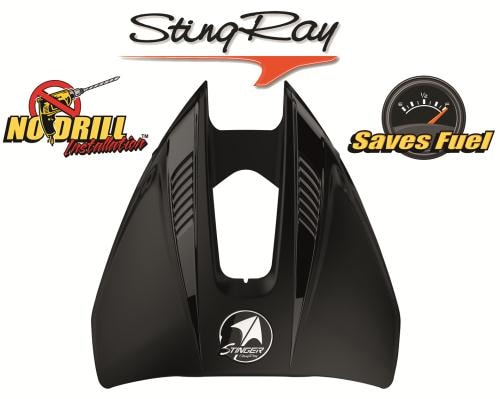 Stingray Stinger 4-300hk