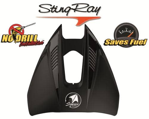 Stingray Stinger 4-300Hk