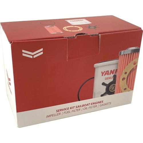 Yanmar Servicekit 2-3Gm/20