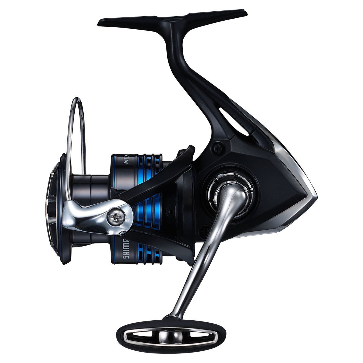 Shimano Nexave FI Haspelrulle