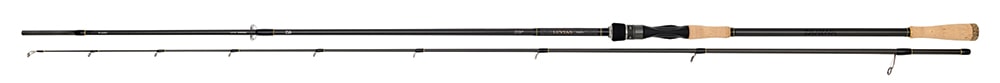 Daiwa Luvias 304 cm 10'0" 2pc 5-25g Haspelspö