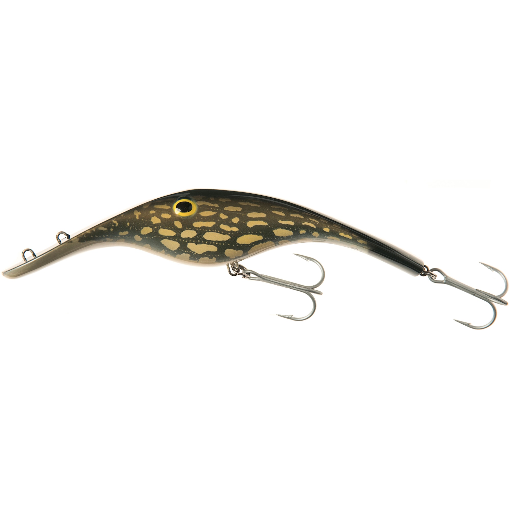 Zalt Duo 16 cm flytande Legend (99)