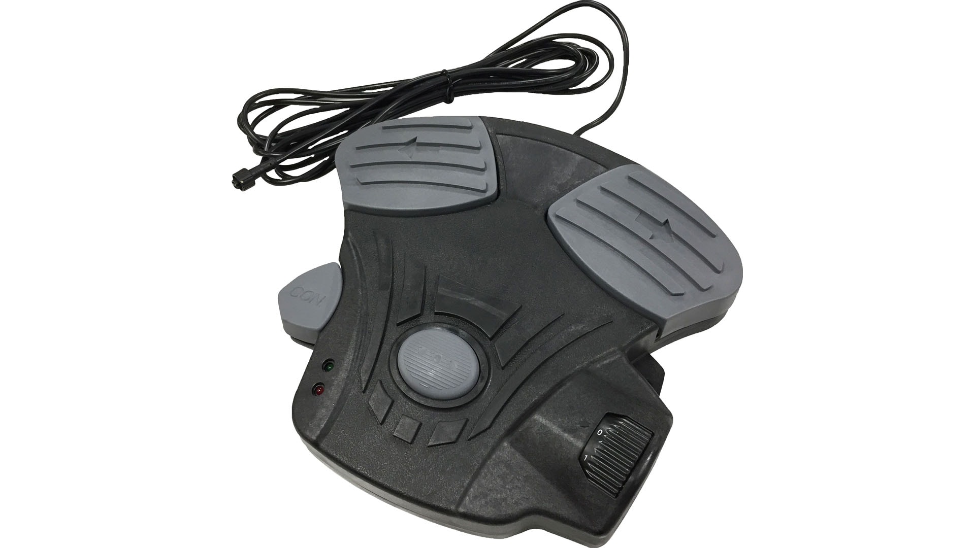 Watersnake Fotkontroll till Geo-Spot elmotor