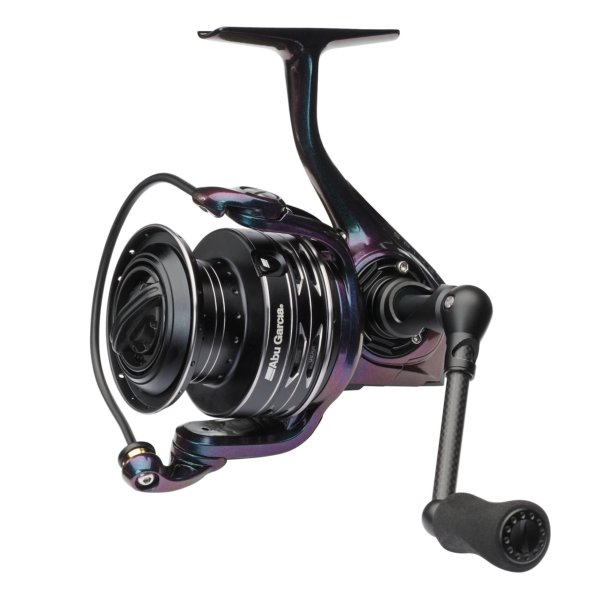 Abu Garcia Spike 3000MSH -