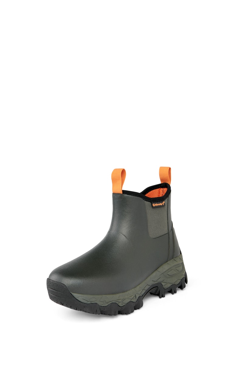 Gateway1 Woodwalker Lady 7" 4mm Gummistövlar Dam Forest