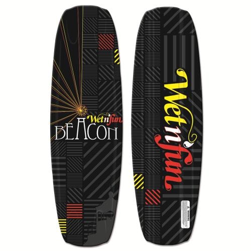 WetnFun Wakeboard Beacon