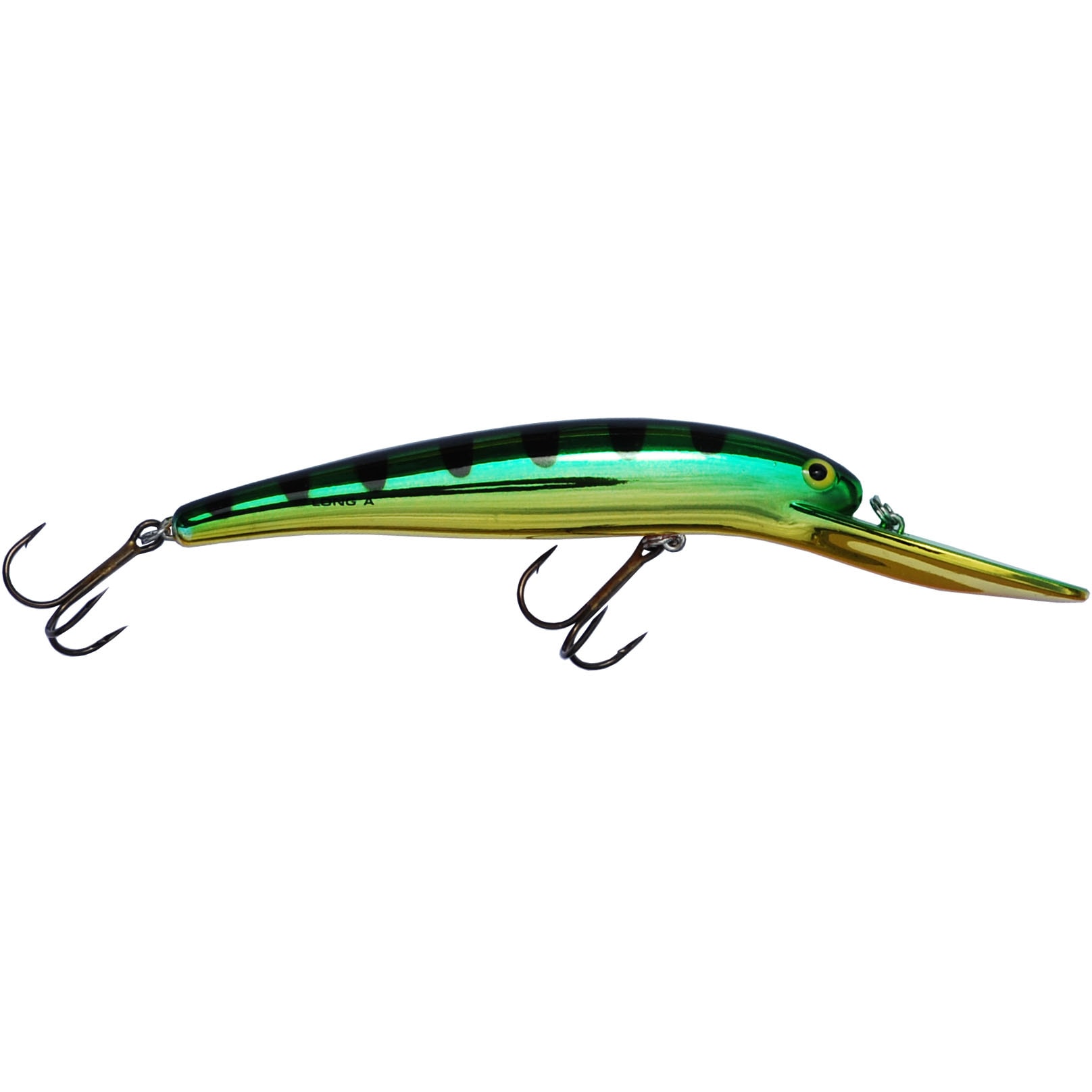 Bomber Deep Long A 12 cm 443