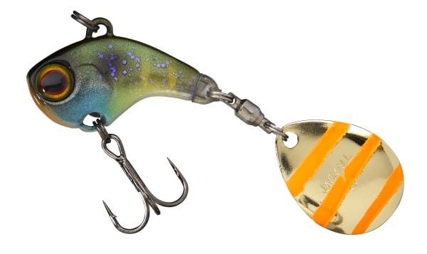 Illex Deracoup 3/4Oz Etto Noike Gill