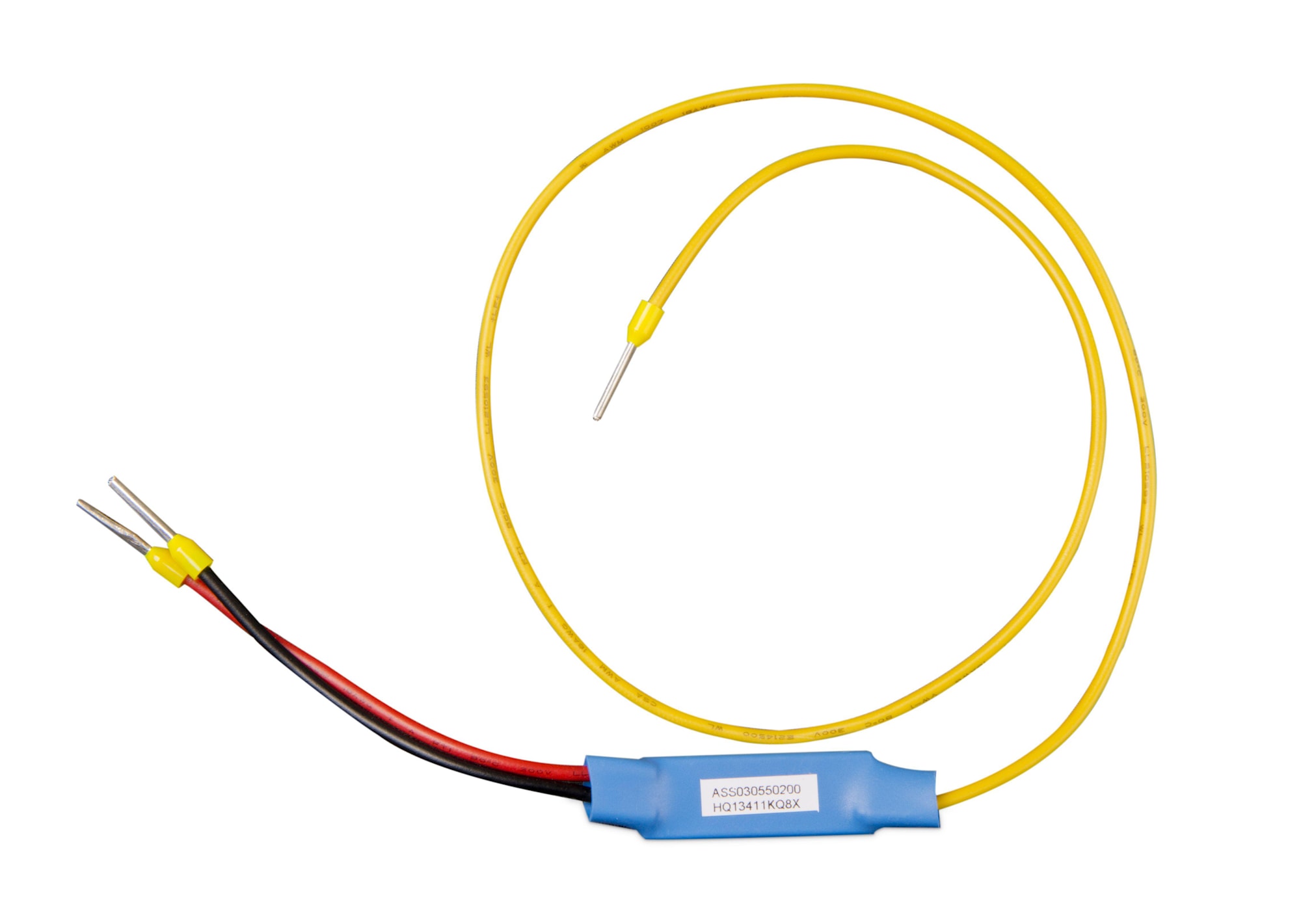 Non-inverting remote on-off ca