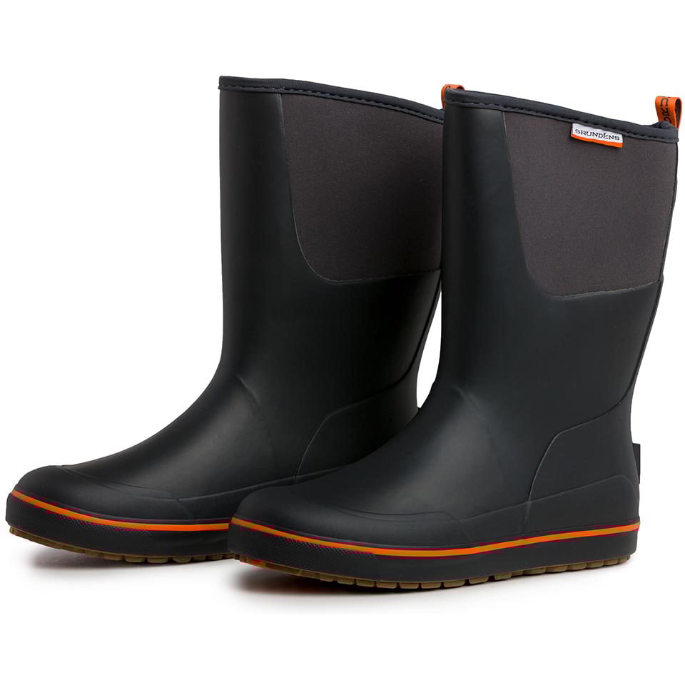 12 Inch Deck Boot - 43