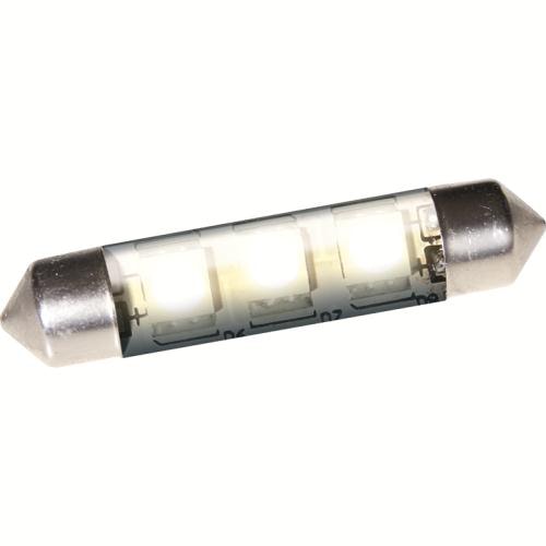 Båtsystem Lighting Led Spollampa Smd 8-30V