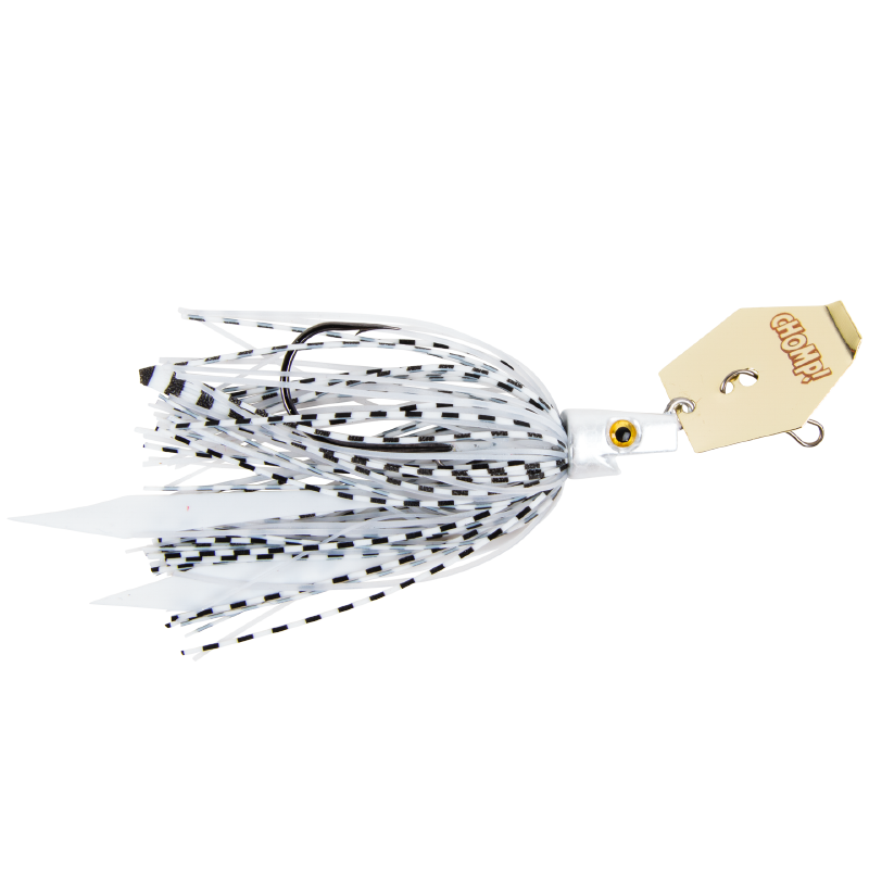 Pig Hula Chatterbait, 21g - Vulcano