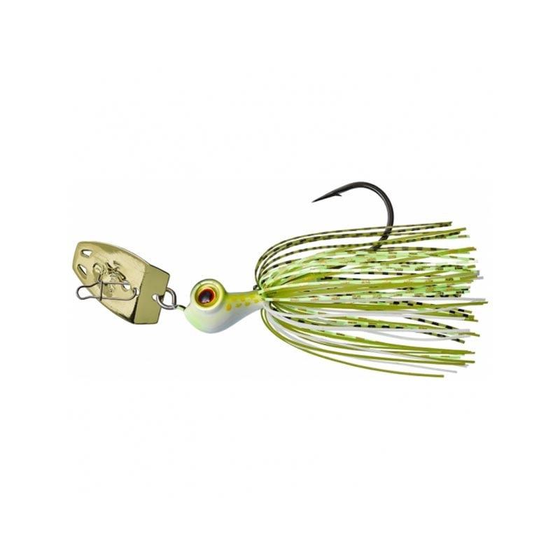 Gunki Boomer 21 g Electric Pike