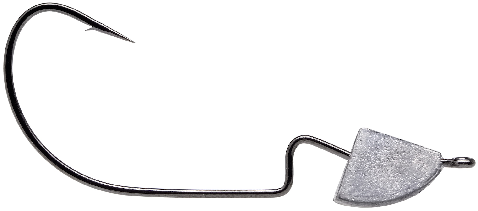 Illex Texas Jig Head 3,5g #1/0 4-pack