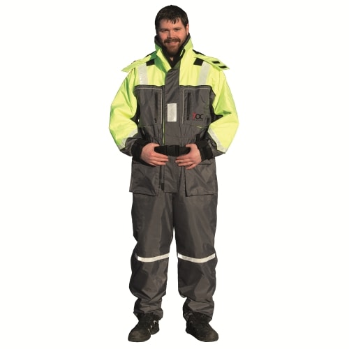 7oC Flytoverall L -