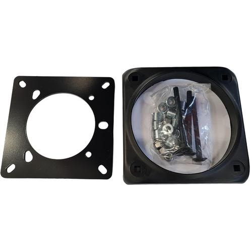 Ultraflex Montagefläns Up25-49