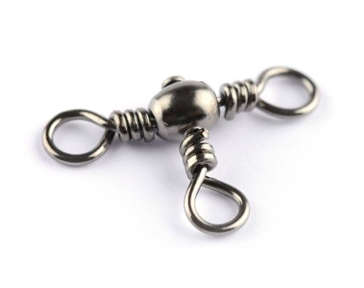 Darts Trevägslekande #10 8-pack