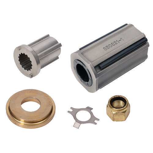 Quicksilver Propellerhub Mercury 4