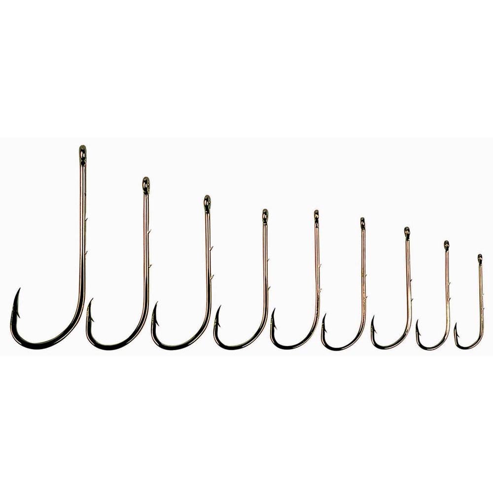 Kamasan Bait Holder #1/0 7-pack