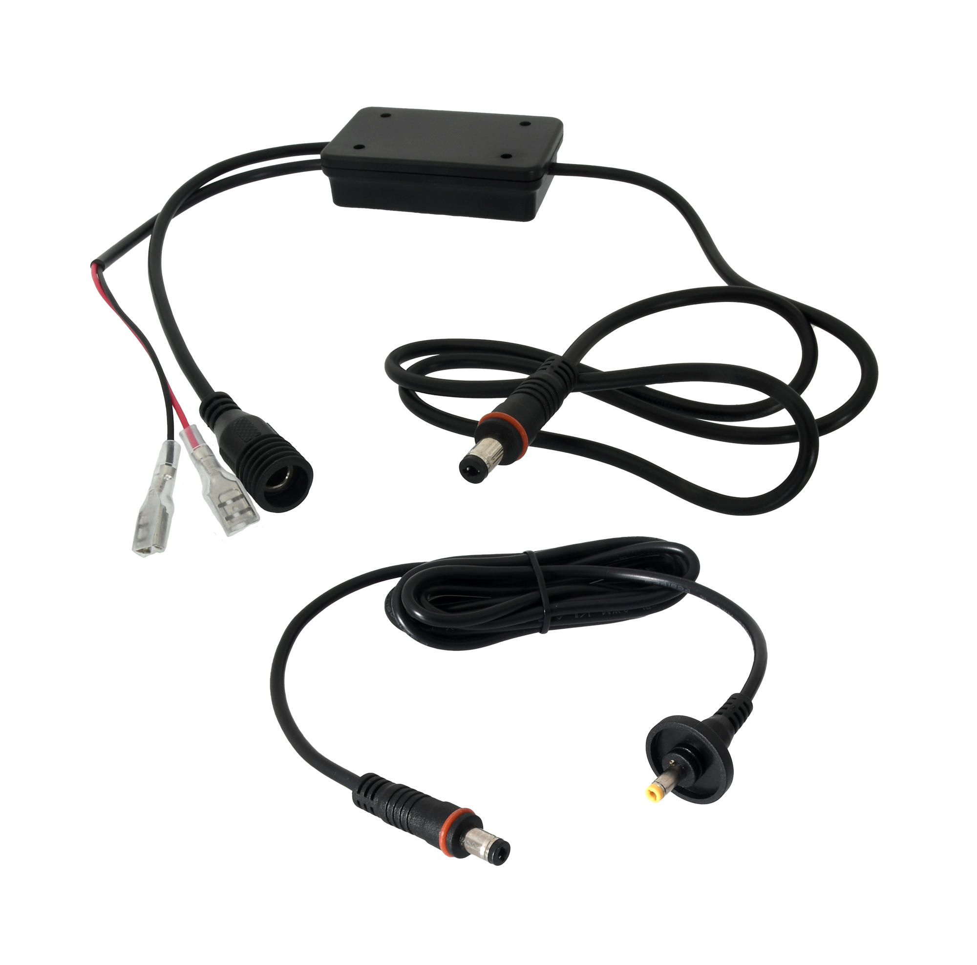 5etta Sladdkit till Solcellssystem