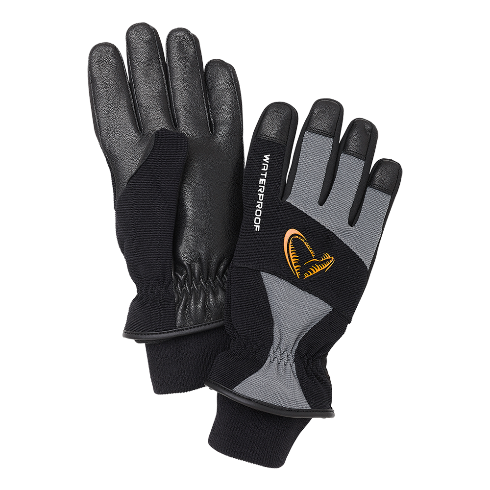 SG Thermo Pro Glove XL Grey/Black