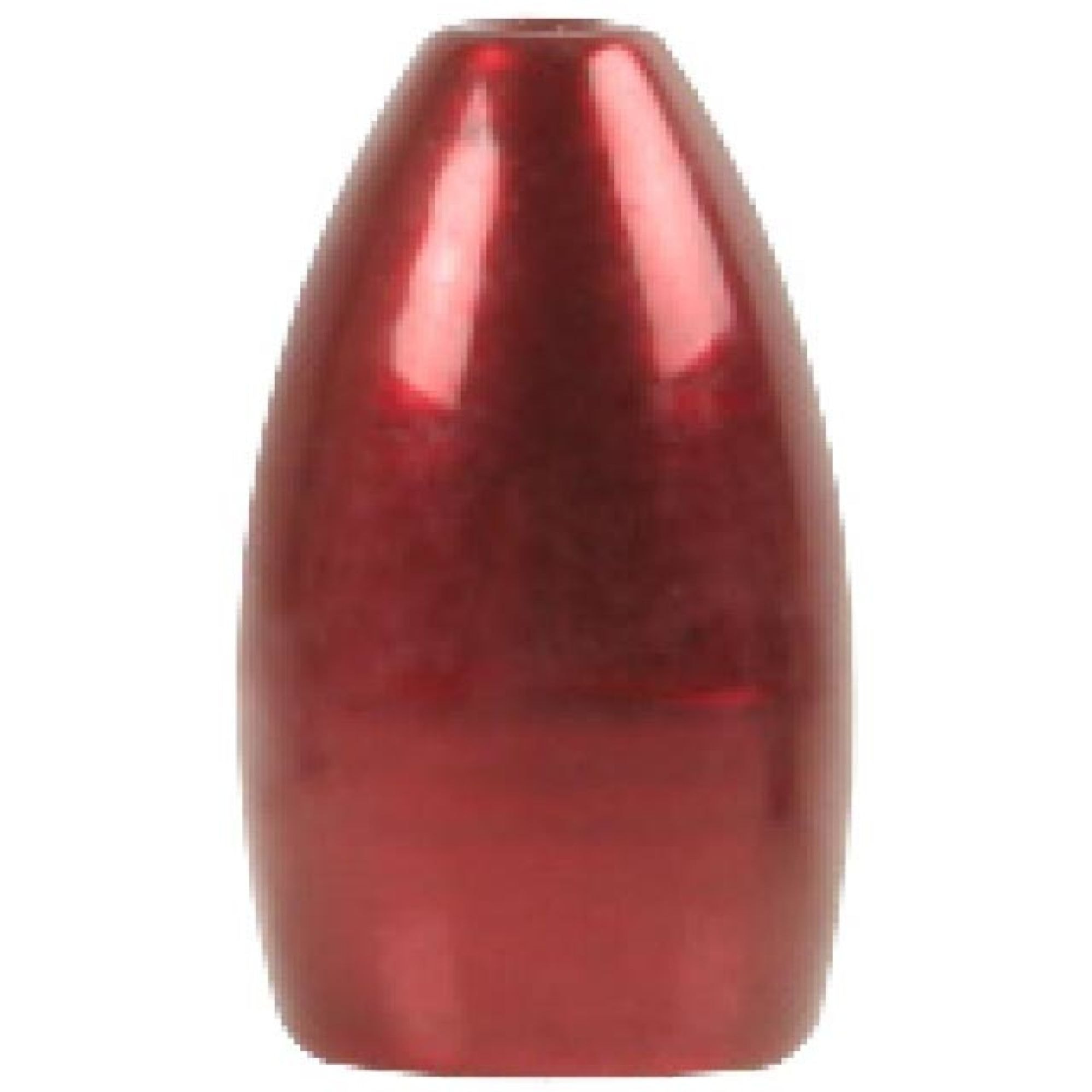 BFT Tungsten Bullet Weight Blood Red 14 g 2-pack