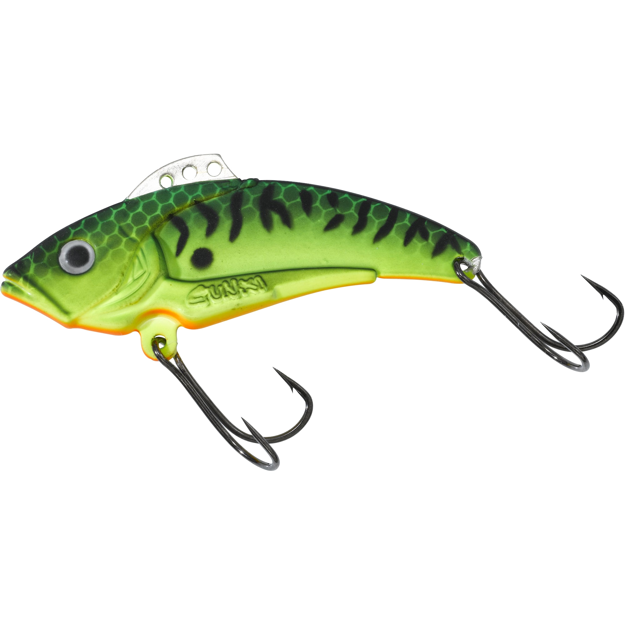 Gunki Kaiju Blade 5,5 cm Wild Perch