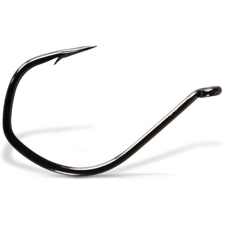 VMC 7119BN #2/0 5-pack Dropshot