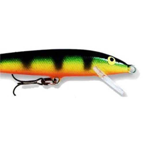 Rapala Countdown 5 cm Gold Juvenile Trout (GJTR)