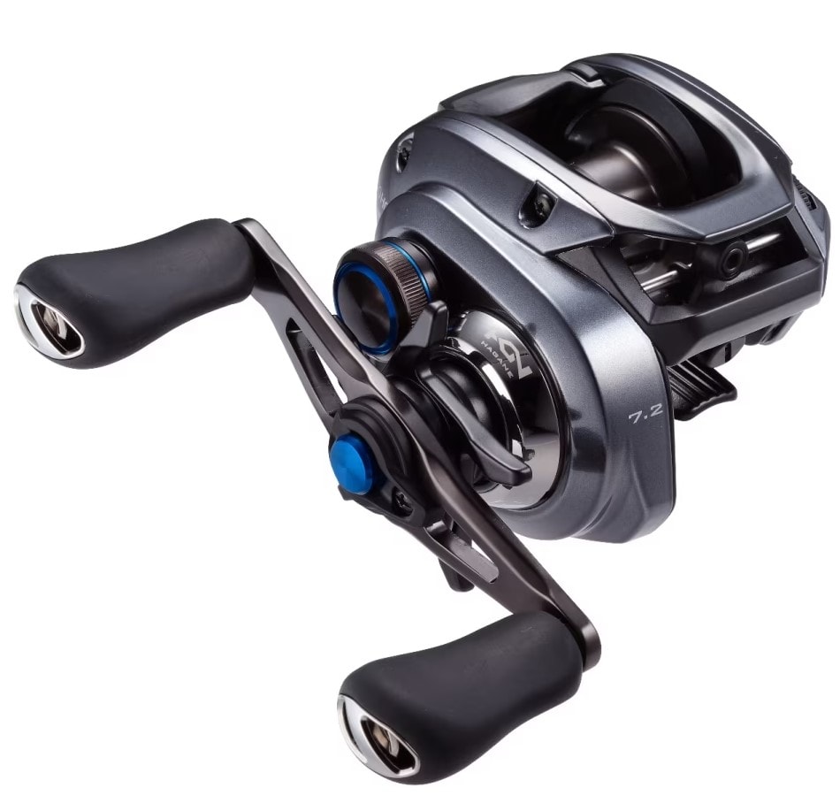 Shimano SLX DC 71 Left Hand