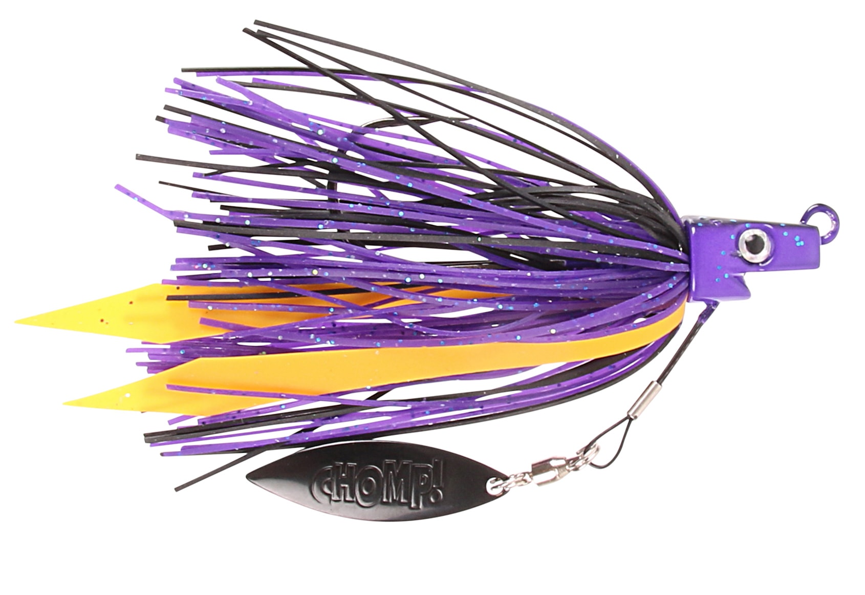 Pig Raiser Under Spin 16g Batman -